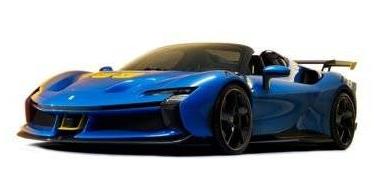 FERRARI SF90 SPIDER 2024 ZFF96NMA3R0300619 image FERRARI SF90 SPIDER 2024 ZFF96NMA3R0300619 image